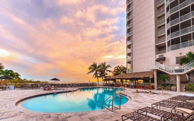Diamondhead Beach Resort 2020 / 2021 | Gulf Coast