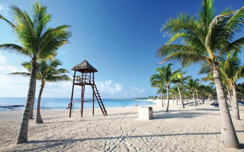 Barceló Maya Palace 2020/2021 | Mexico Holiday Deals