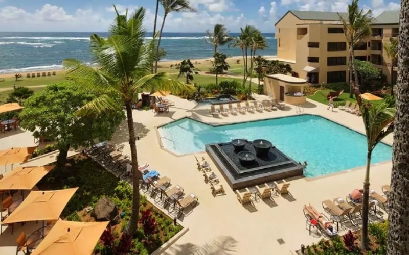 Courtyard by Marriott Kaua'i 2020/2021 | Hawaii Deals