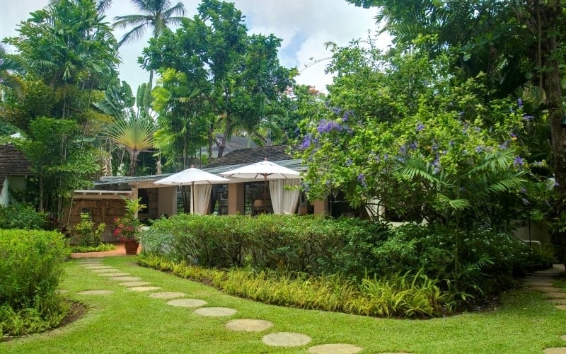 Sandy Lane Barbados Holiday 2020/2021 | Landmark House