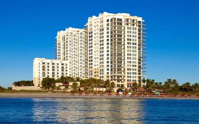 Marriott Singer Island 2020/2021 | Florida Holiday Deals