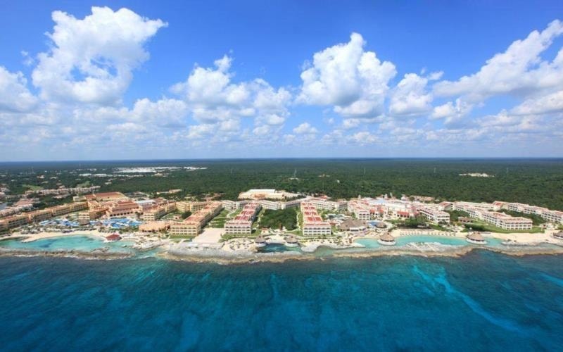 Hard Rock Hotel Riviera Maya 2020/2021 | Mexico Holiday Deals