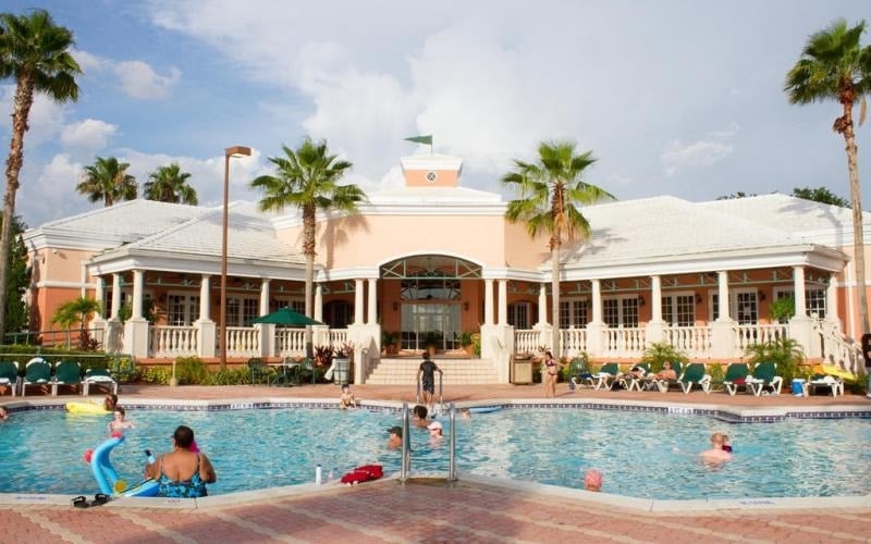 Summer Bay Orlando Resort 2020 / 2021 | Orlando