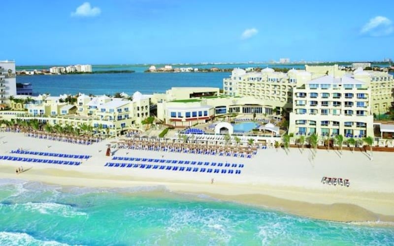 Panama Jack Resort Cancun 2020/2021 | Mexico Deals