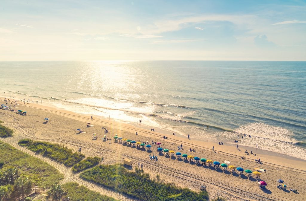 Fly Drive North & South Carolina 2020/2021 | Travelplanners