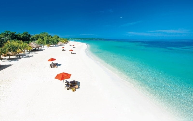 Beaches Negril Resort & Spa 2020 / 2021 | Caribbean Deals