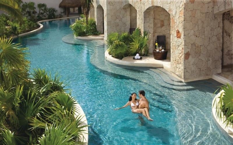 Secrets Maroma Riviera Cancun 2019/2020 | Mexico Deals