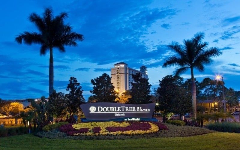 DoubleTree by Hilton 2020/2021 | Orlando Holiday Packages