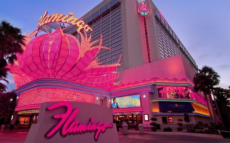 Flamingo 2020/2021 | Las Vegas Hotel Deals