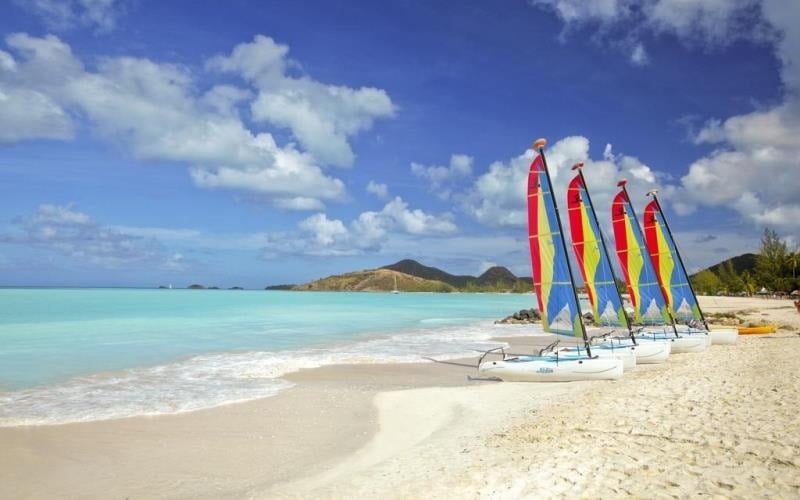 Miami to Antigua Twin Holiday 2020/2021 | Travelplanners