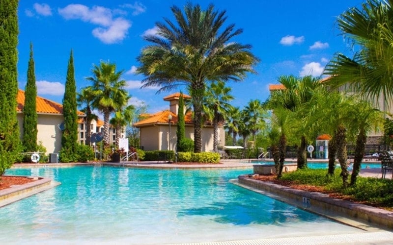 Tuscana Resort 2020/2021 | Apartments in Kissimmee