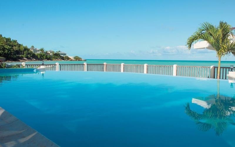 Blue Waters Resort & Spa 2020 / 2021 | Antigua