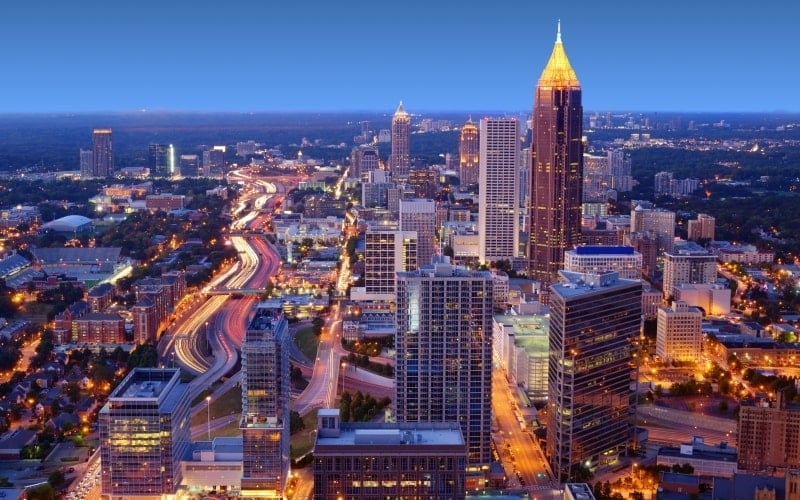 Fly Drive Carolinas & Orlando 2020/2021 | Travelplanners