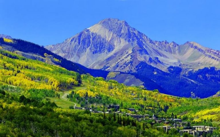 A Range of Colorado Multi-Holiday 2020/2021 | Travelplanners