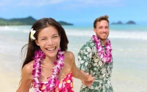 10 wonderful places in USA for your dream honeymoon