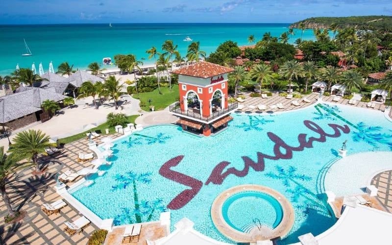 New York to Antigua | Twin Holiday 2020/2021 | Travelplanners