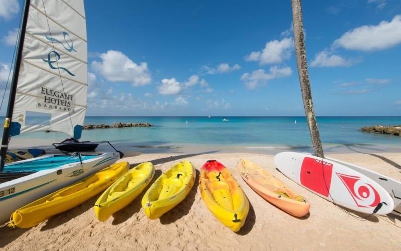 Crystal Cove by Elegant Hotels 2020 / 2021 | Caribbean Deals