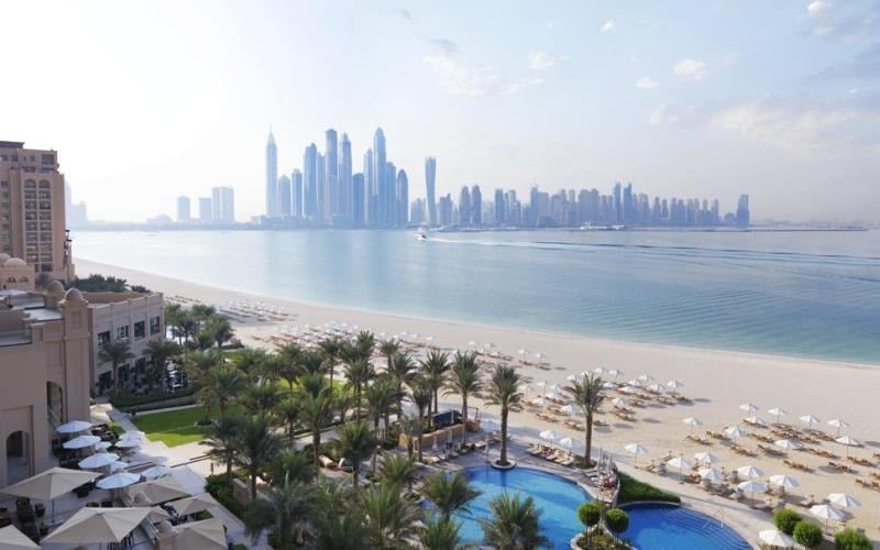 The Fairmont Palm Resort 2020 / 2021 | Dubai Deals