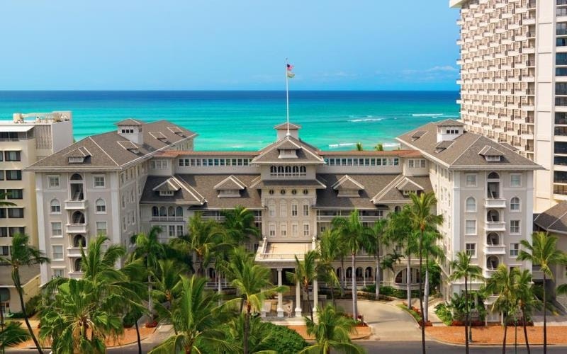 Moana Surfrider 2020/2021 | Hawaii Deals