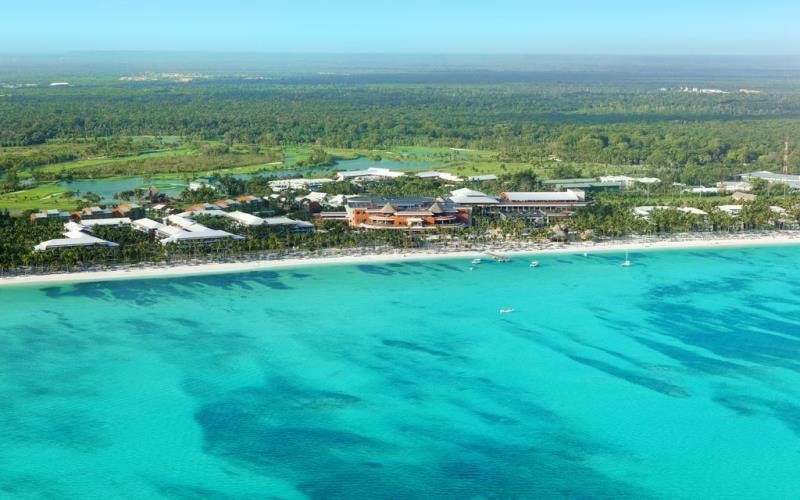 Barcelo Bavaro Palace Deluxe 2020 / 2021 | Caribbean Deals