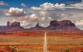 Fly Drive Las Vegas & Grand Canyon 2020/2021 | Travelplanners