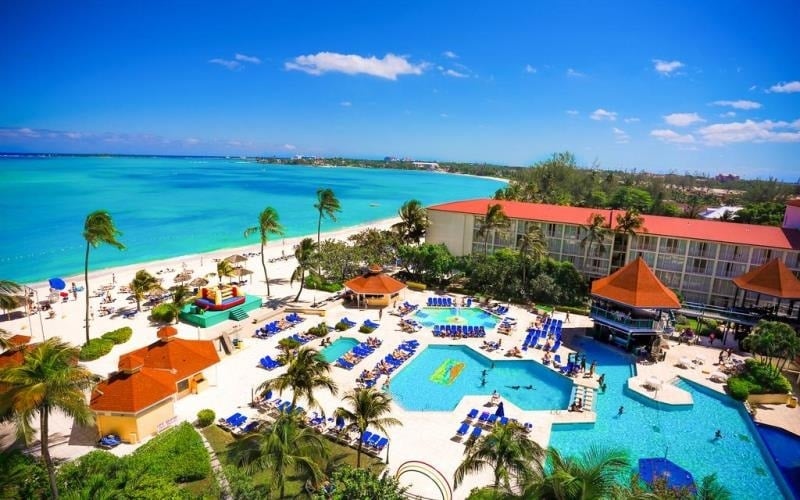 Breezes Resort & Spa 2020 / 2021 | Caribbean Deals