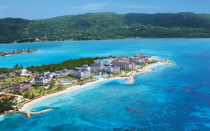 Secrets St. James Montego Bay 2019/2020 | Jamaica Holidays