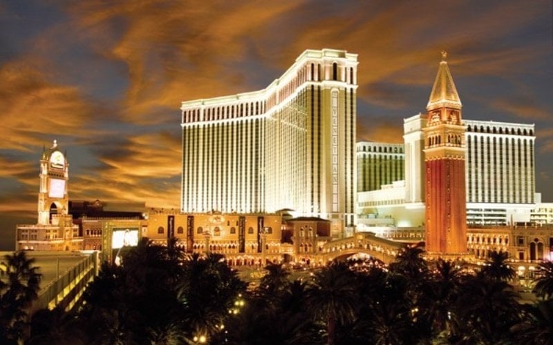 The Venetian 2020/2021 | Las Vegas Hotel Deals