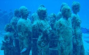 The Best Things to do in Cancun
