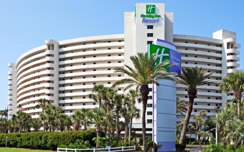 Holiday Inn Panama City Beach TravelPlanners All Inclusive Package   64cf547a8aac0c429c1de171c29426f0 