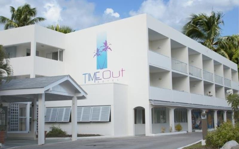 The Time Out Hotel Barbados 2020 / 2021 | Caribbean Deals