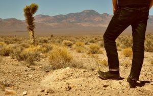 Cowboy Culture in Nevada