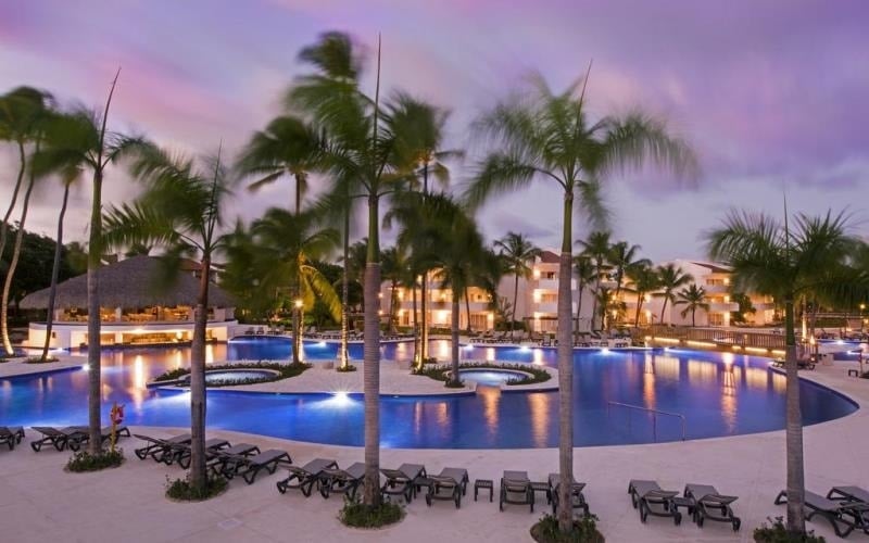 Orlando to Punta Cana Twin Holiday 2020/2021 | Travelplanners