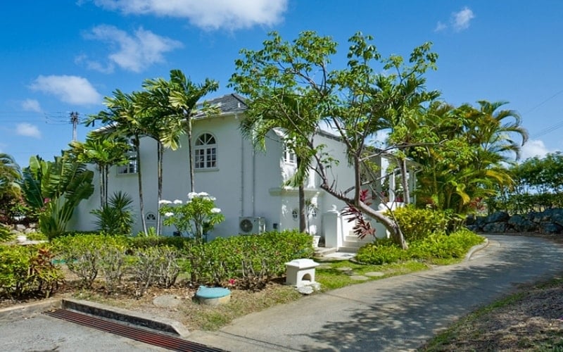 Forest Hills 35 2020/2021 | Barbados Villa Holidays