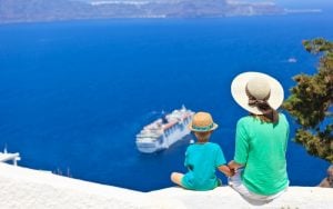 An in-depth look at the new cruise ships that will sail across the Caribbean Sea and the Atlantic Ocean