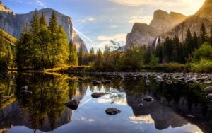 The best season to visit California