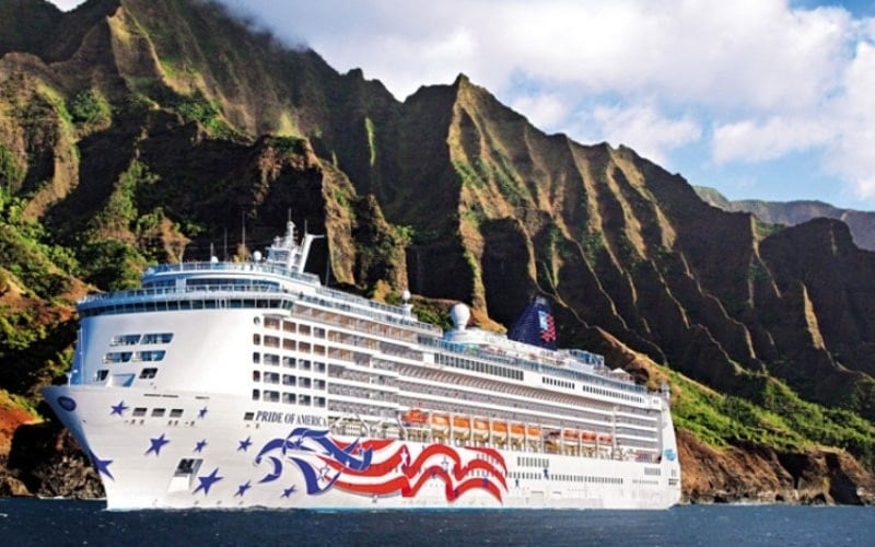 Pride of America 2020 / 2021 | Cruise & Stay