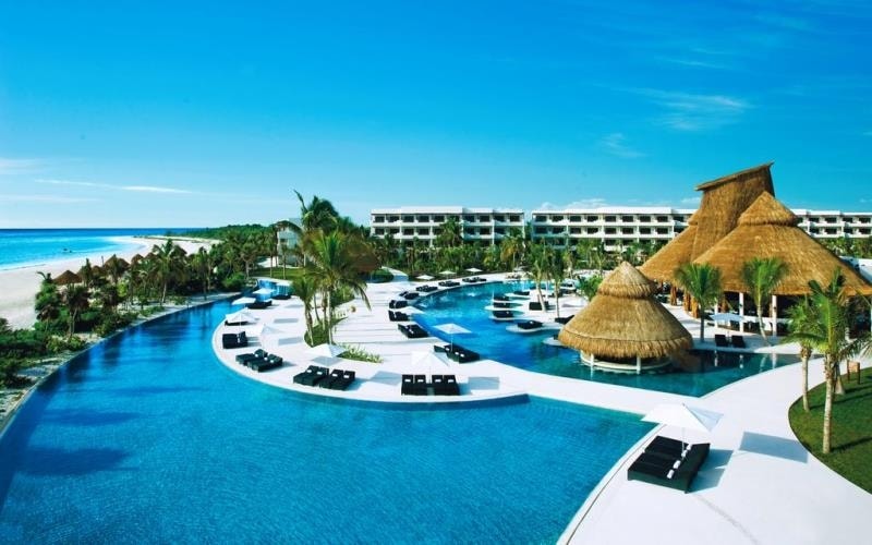 Maroma Riviera Cancun & Miami 2020/2021 | Twin Centre Deals