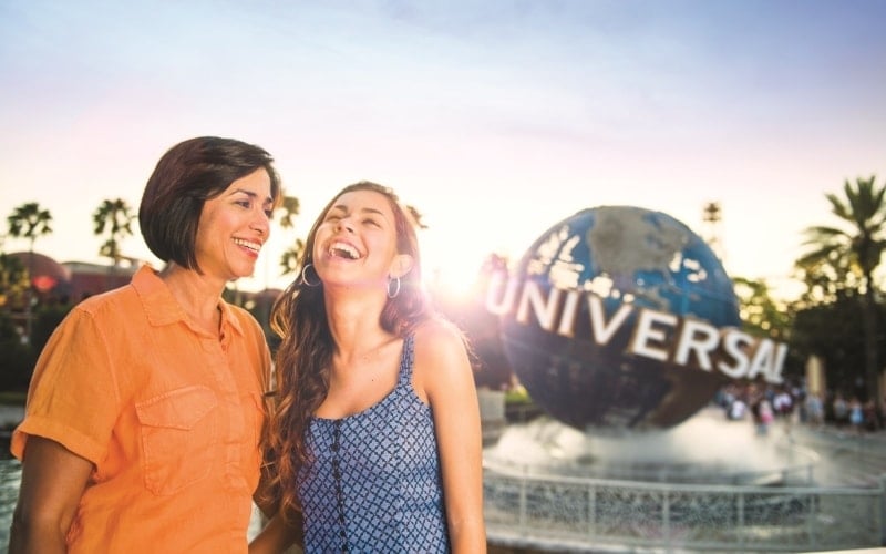10 reasons why you should visit Universal Studios Orlando for your Easter Holidays