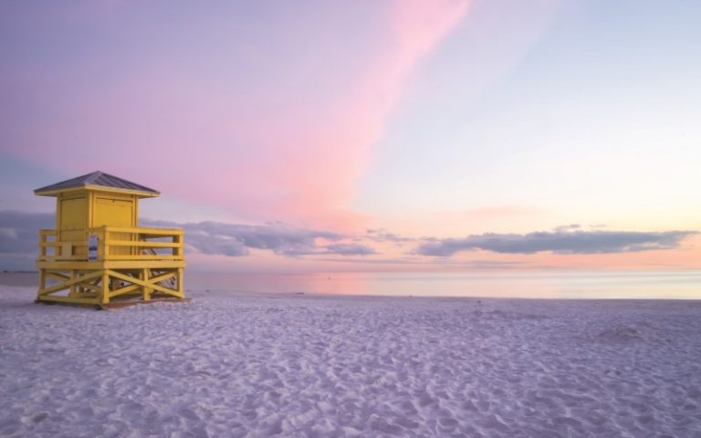 Sarasota to Miami 2020/2021 | TravelPlanners