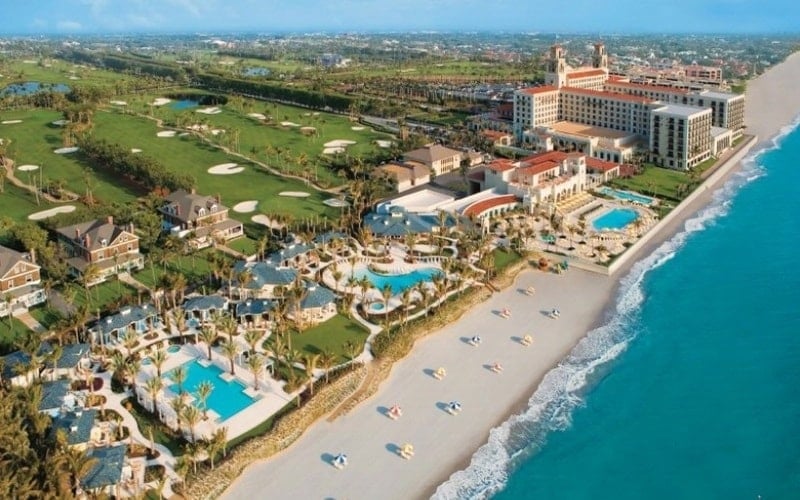 The Breakers Palm Beach 2020/2021 | Florida Holiday Deals