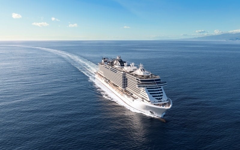 MSC Seaside 2020 / 2021 | Cruise & Stay