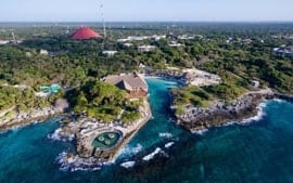 Occidental at Xcaret Dest. 2020/2021 | Mexico Holiday Deals