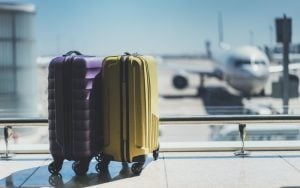 Top Tips on how to pack your cabin baggage for comfortable/luxury travel on a long-haul flight