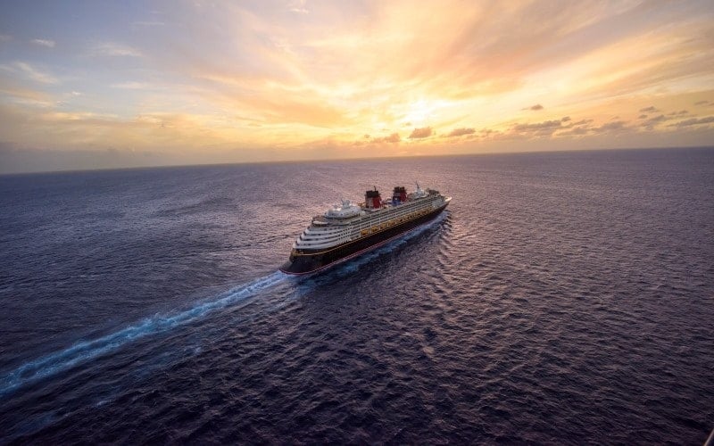 Disney Wonder & California 2020 / 2021 | Cruise & Stay