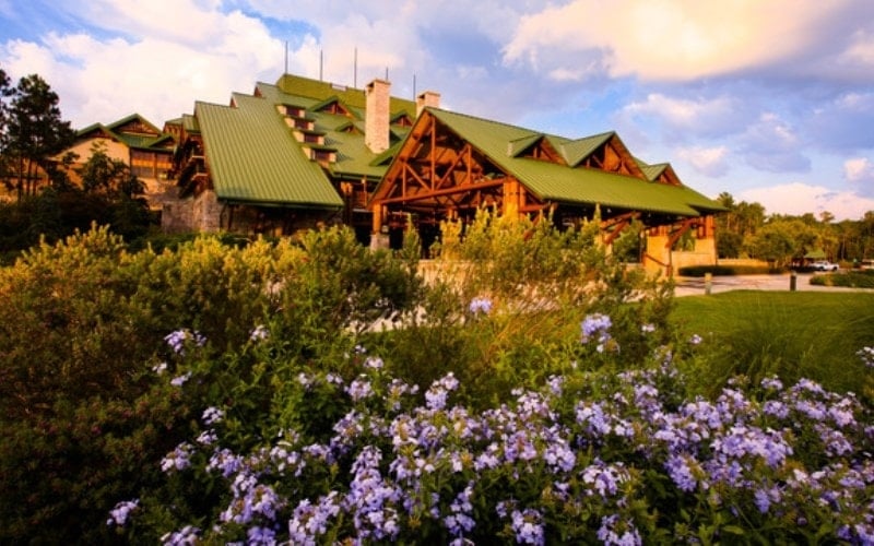 Disney's Wilderness Lodge 2020 / 2021 | Disney Florida Deals