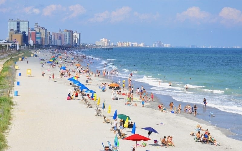 Multicentre Holiday to North Carolina 2020/2021 | Travelplanners