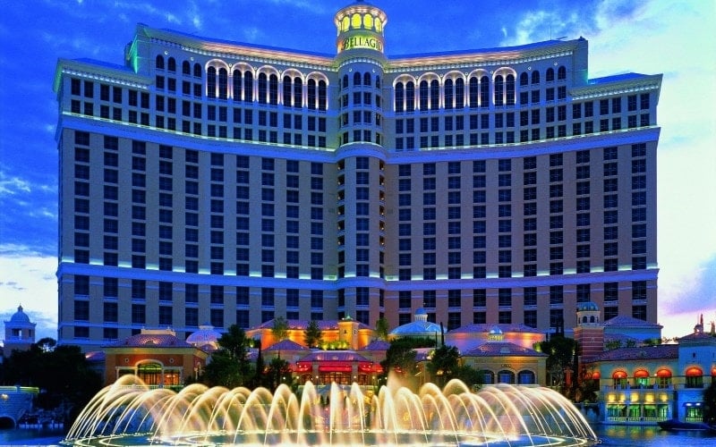 The Bellagio 2020/2021 | Las Vegas Hotel Deals