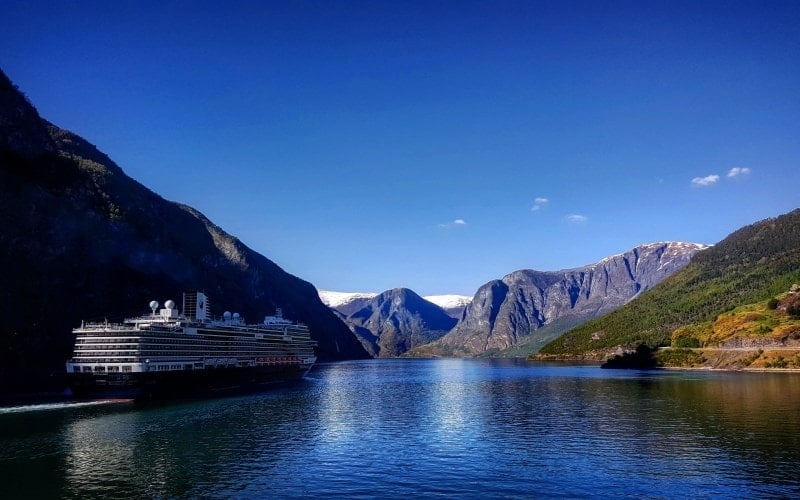 MS Koningsdam 2020 / 2021 | Cruise & Stay