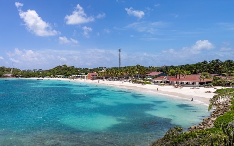 Pineapple Beach Resort 2020 / 2021 | Caribbean Deals